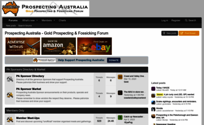 prospectingaustralia.com.au