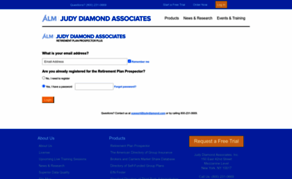 prospector.judydiamond.com