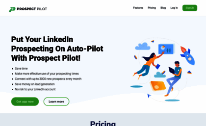 prospectpilot.com