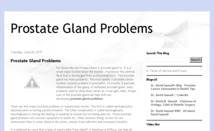prostategland-problems.com