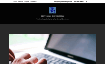 prosystemsdesign.com