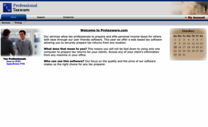 protaxware.com