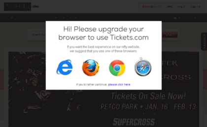 protected.tickets.com