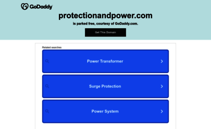 protectionandpower.com