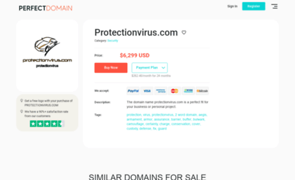 protectionvirus.com