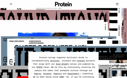 protein.co.uk