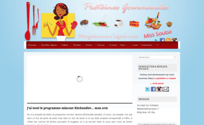 proteines-gourmandes.fr