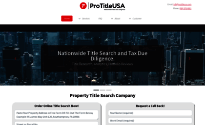 protitleusa.com