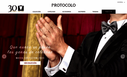 protocolonovios.com