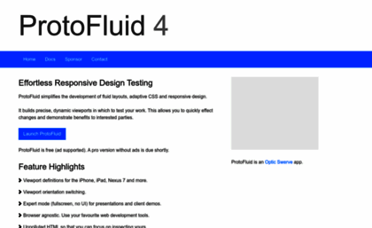 protofluid.com