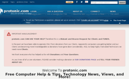 protonic.com