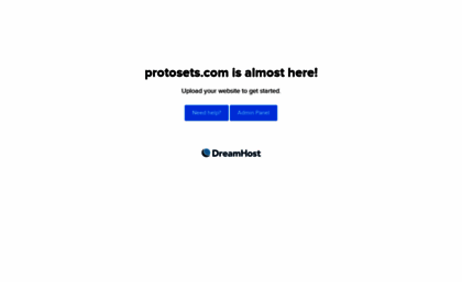protosets.com