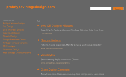 prototypevintagedesign.com