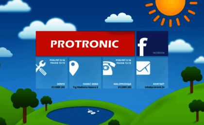 protronic.hr