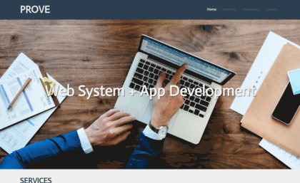 prove-wsc.com