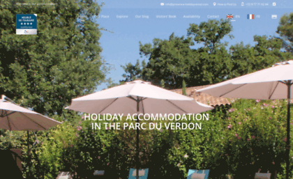 provence-holidayrental.com