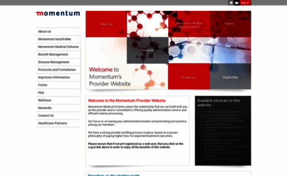 provider.momentum.co.za