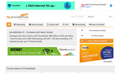 providerliste.ch