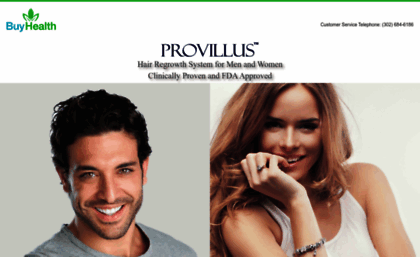 provillus.com