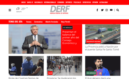 provincias.derf.com.ar