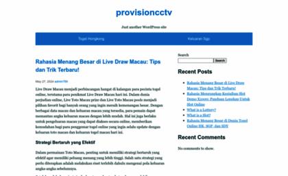 provision-cctv.com