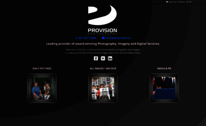 provision.ie