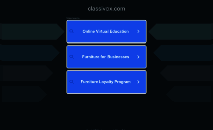 provo.classivox.com