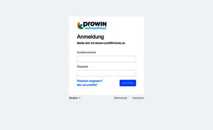 prowin-shop.net