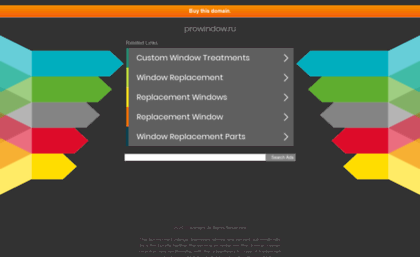 prowindow.ru