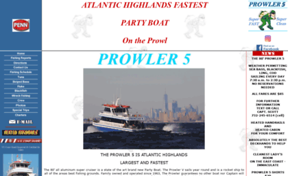 prowler5.com
