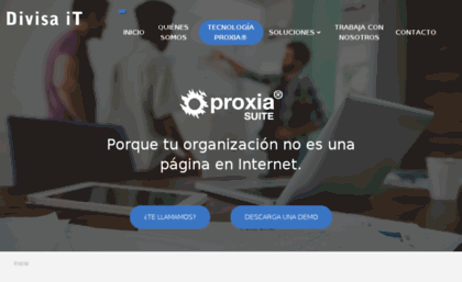 proxia.es