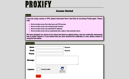 proxify.us