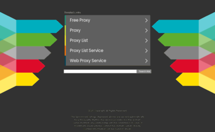 proxy-base.org