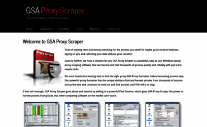 proxy-scraper.com