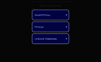 proxy-youtube.net