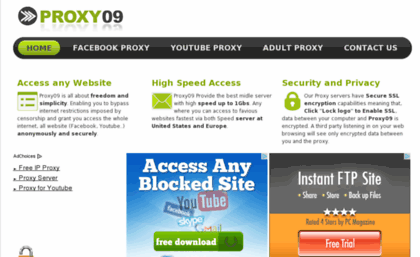 proxy008.com