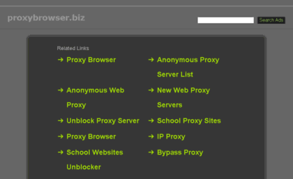 proxybrowser.biz