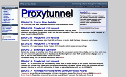 proxytunnel.sourceforge.net