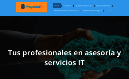 proyectoit.com