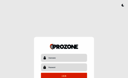 prozone.cc