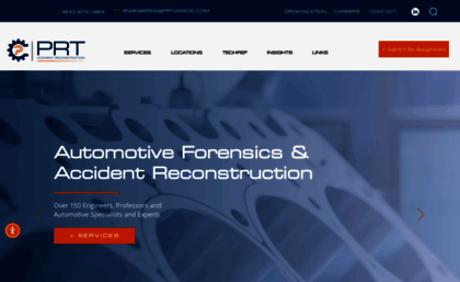 prtassoc.com