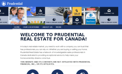 prudential.ca