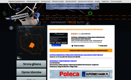 przekladnia.supermechanik.pl