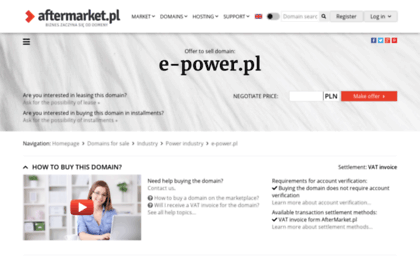 przyjecia.e-power.pl