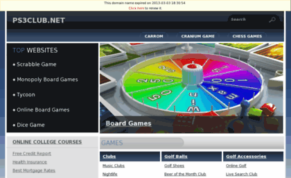 ps3club.net