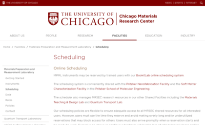 psd-scheduling.uchicago.edu