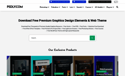 psdly.com