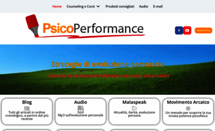 psicoperformance.com