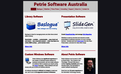 psoft.com.au