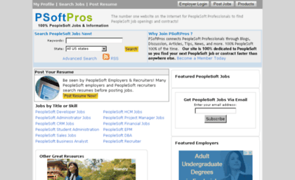 psoftpros.com